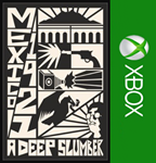 ️⭐Mexico,1921: A Deep Slumber XBOX⭐Куплю на Ваш акк⭐️