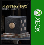 ️⭐Mystery Box: Hidden Secret XBOX⭐Куплю на Ваш акк⭐️
