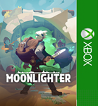️⭐Moonlighter XBOX +DLC⭐Покупка на Ваш аккаунт⭐️