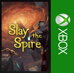 ️⭐Slay The Spire XBOX⭐Покупка на Ваш аккаунт⭐️