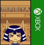 ️⭐Nefiriya and the Sands of Eternity XBOX⭐Куплю Вам⭐️