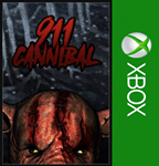 ️⭐911: Cannibal XBOX⭐Покупка на Ваш аккаунт⭐️
