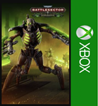 ⭐Warhammer 40,000: Battlesector - Necrons⭐XBOX⭐