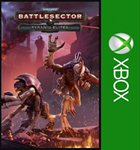 ⭐Warhammer 40,000: Battlesector - Tyranid Elites⭐XBOX⭐