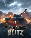 WoT BLITZ| Танки 8-10 lvl + Подарок