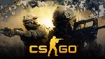 CS2 PRIME КЛЮЧSTEAMРАНДОМ