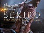 Sekiro: Shadows Die Twice Аккаунт SteamОФФЛАЙН
