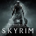 The Elder Scrolls V: Skyrim Аккаунт SteamОФФЛАЙН