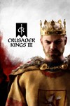 Аккаунт Crusader Kings III ОФФЛАЙН