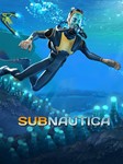 Аккаунт Subnautica ОФФЛАЙН