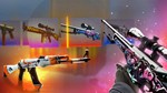 CS:GO19-199 ПРЕДМЕТОВ ПОЛНЫЙ ДОСТУПRANDOM - изображение № 5