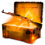 CS:GOСЛУЧАЙНЫЙ СКИН0.1-5$ПОДАРОК