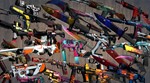 CS:GOСЛУЧАЙНЫЙ СКИН0.1-5$ПОДАРОК - изображение № 3