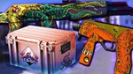 CS:GOСЛУЧАЙНЫЙ СКИНПОДАРОК - изображение № 3