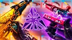 CS:GOПАК СЛУЧАЙНЫХ СКИНОВПОДАРОК