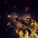 CS:GO30-600 СЛУЧАЙНЫХ СКИНОВПОДАРОК - изображение № 2