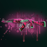 CS:GO30-600 СЛУЧАЙНЫХ СКИНОВПОДАРОК