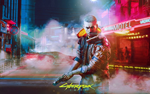 CYBERPUNK 2077STEAMБЕЗ ОЧЕРЕРЕДИПОДАРОК - изображение № 3