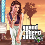 GRAND THEFT AUTO VGTA 5STEAMRDR 2 В ПОДАРОК