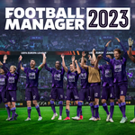 Football Manager 2023 ONLINEПОДАРОКGAME PSAS