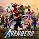 MARVEL'S AVENGERSИГРЫONLINEПОДАРОКGAME PASS