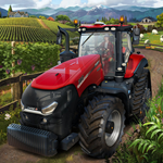 FARMING SIMULATOR 22ONLINEGAME PASSПОДАРОК