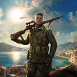 SNIPER ELITE 5ИГРЫONLINEПОДАРОКGAME PASS