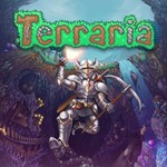 TERRARIAREGION FREESTEAMБЕЗ ОЧЕРЕДИПОДАРОК
