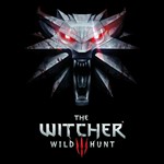 THE WITCHER 3: WILD HUNTSTEAMВедьмакПОДАРОК - изображение № 2