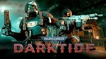 WARHAMMER 40,000: DARKTIDEONLINEXBOX GAME PASS