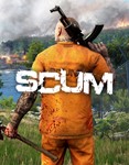 SCUMREGION FREESTEAMПОДАРОК