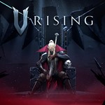 V RISING REGION FREESTEAMБЕЗ ОЧЕРЕДИПОДАРОК
