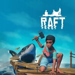 RAFTREGION FREESTEAMБЕЗ ОЧЕРЕДИПОДАРОК