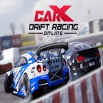 CarX Drift RacingSTEAMБЕЗ ОЧЕРЕДИПОДАРОК