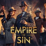 EMPIRE OF SINGAME PASSПОДАРОК