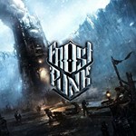 FROSTPUNKGAME PASSПОДАРОК