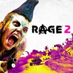 RAGE 2ONLINEGAME PASSПОДАРОК
