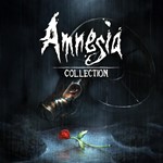 Amnesia: CollectionONLINEGAME PASS