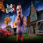 Hello Neighbor 2ONLINEGAME PASS