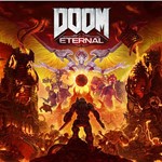 DOOM EternalONLINEGAME PASSПОДАРОК