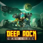 Deep Rock GalacticONLINEGAME PASSПОДАРОК