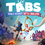 Totally Accurate Battle SimulatorONLINEGAME PASS