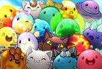Slime RancherONLINEGAME PASSПОДАРОК