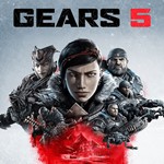 GEARS 5ONLINEGAME PASSПОДАРОК