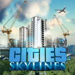 Cities: SkylinesONLINEGAME PASSПОДАРОК