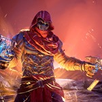 OutridersONLINEGAME PASSПОДАРОК