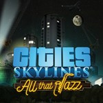 ️Cities Skylines️STEAM️БЕЗ ОЧЕРЕДИ️ПОДАРОК️