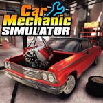 ️Car Mechanic Simulator 2018️STEAM️ПОДАРОК