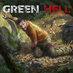 ️Green Hell️STEAM️БЕЗ ОЧЕРЕДИ️ПОДАРОК️