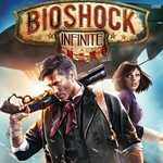 ️Bioshock Infinite️STEAM️БЕЗ ОЧЕРЕДИ️ПОДАРОК️